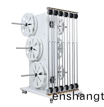 自(zi)動放線(xian)機