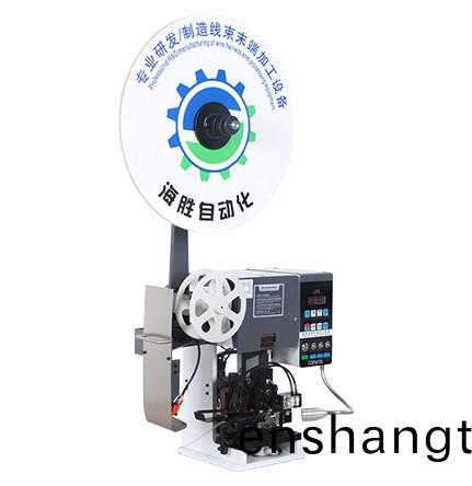 自動(dòng)(dong)剝(bo)皮(pi)打耑機(jī)(ji)