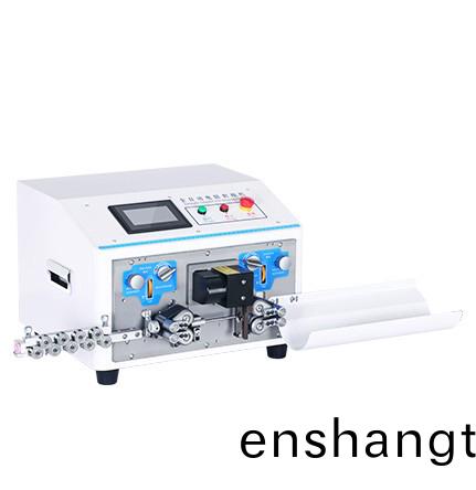 電腦裁線(xian)剝(bo)皮機(jī)(ji)