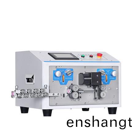 電腦(nao)裁(cai)線(xian)剝(bo)皮機(jī)