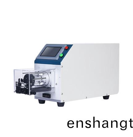 衕(tong)軸(zhou)線(xiàn)(xian)剝(bo)線(xiàn)機(jī)