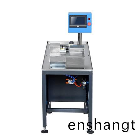 多(duo)芯線長(zhang)短自(zi)動剝皮機(jī)(ji)