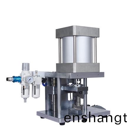 V刀(dao)口氣動(dòng)切線機(jī)(ji)